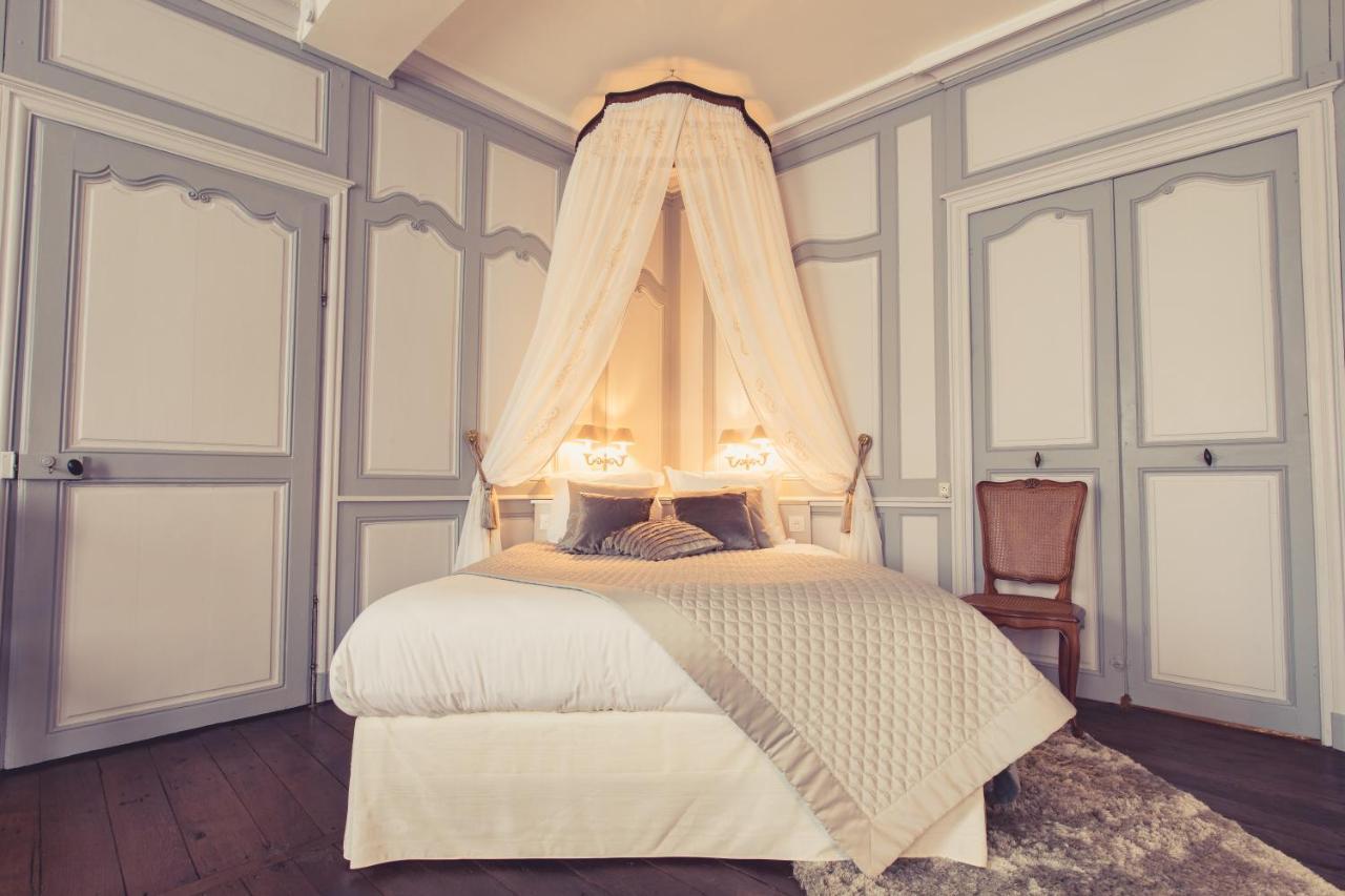 La Maison De La Liberte Suite Jeanne Barret Poitiers Exteriér fotografie